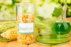 Golden Balls biofuel availability